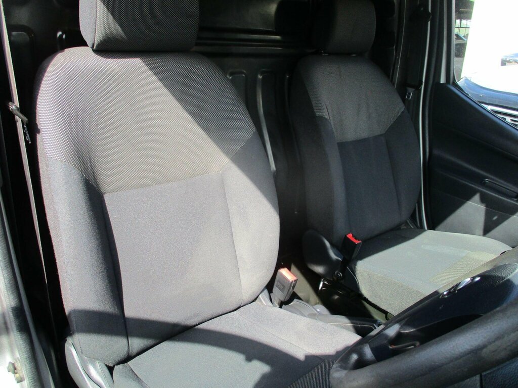 Nissan NV200 0.0 E Tekna 108 Bhp Silver #29