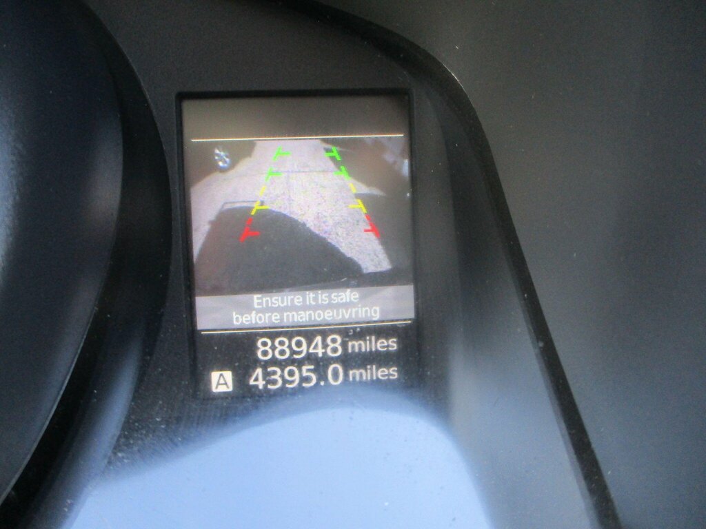 Nissan NV200 0.0 E Tekna 108 Bhp Silver #19