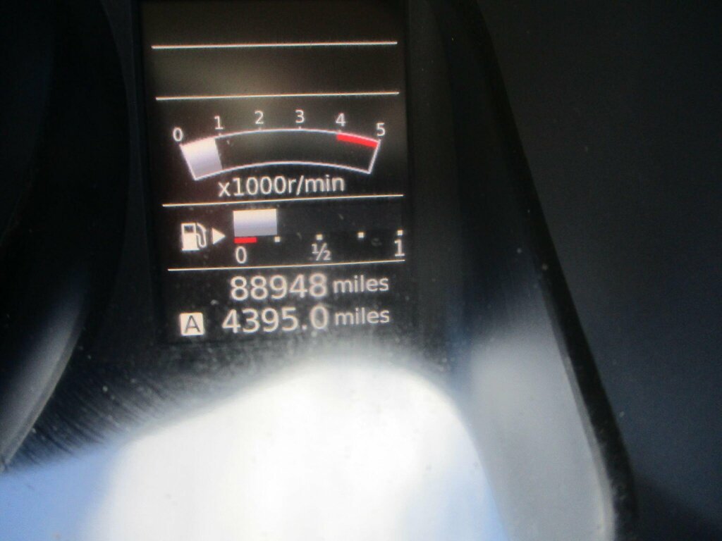 Nissan NV200 0.0 E Tekna 108 Bhp Silver #18