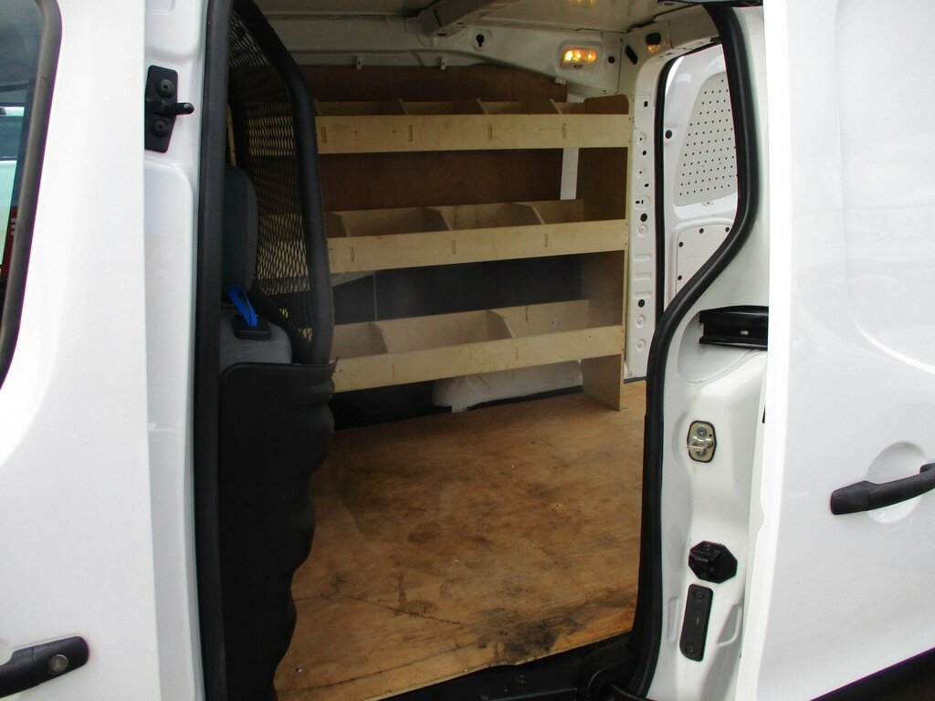 Citroen Berlingo Bluehdi Feel Edition Grey #21