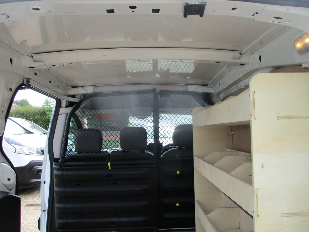 Citroen Berlingo Bluehdi Feel Edition Grey #23