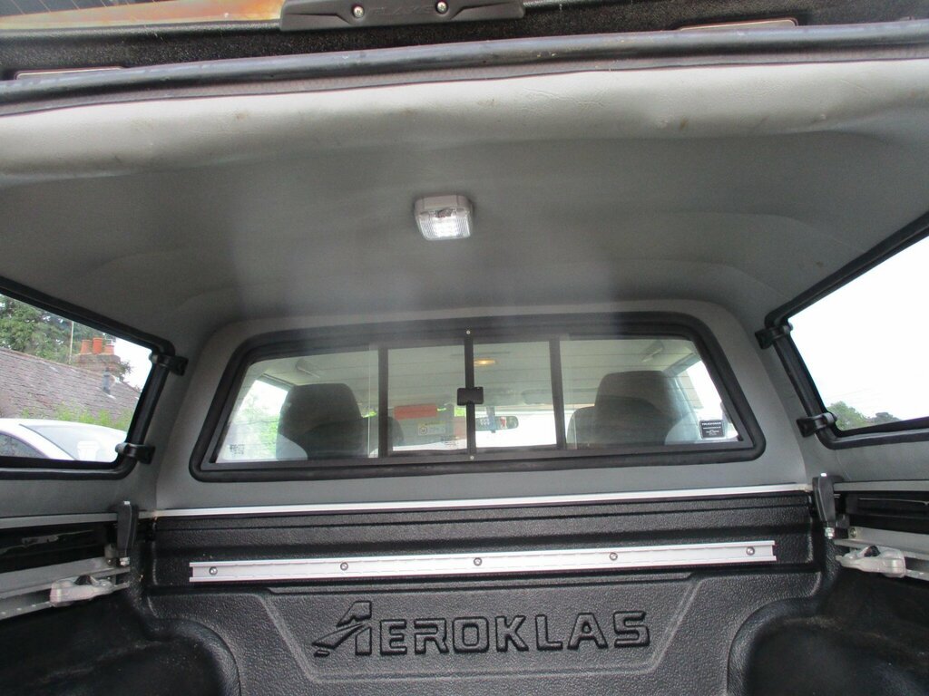 Nissan Navara Tekna  #20
