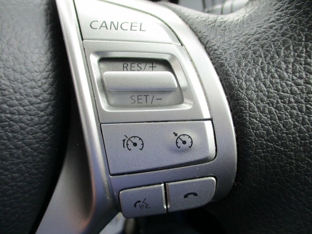Nissan Navara Tekna  #27