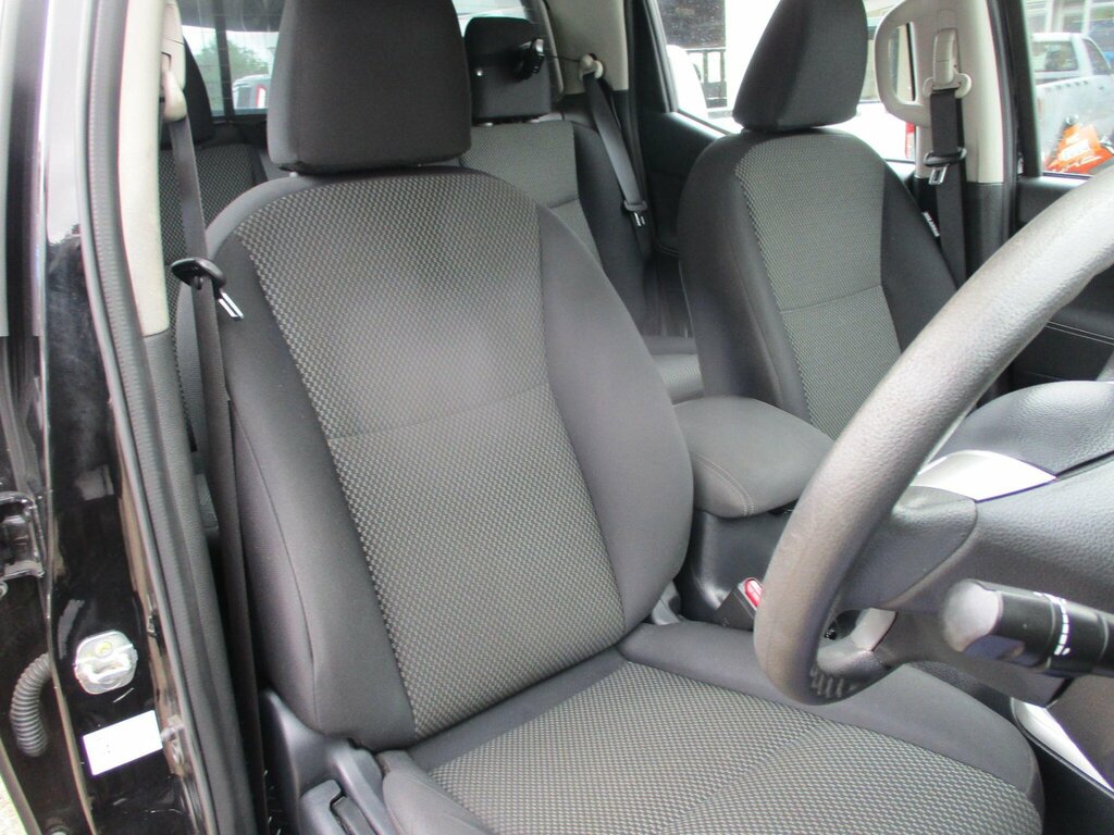 Nissan Navara Tekna  #24