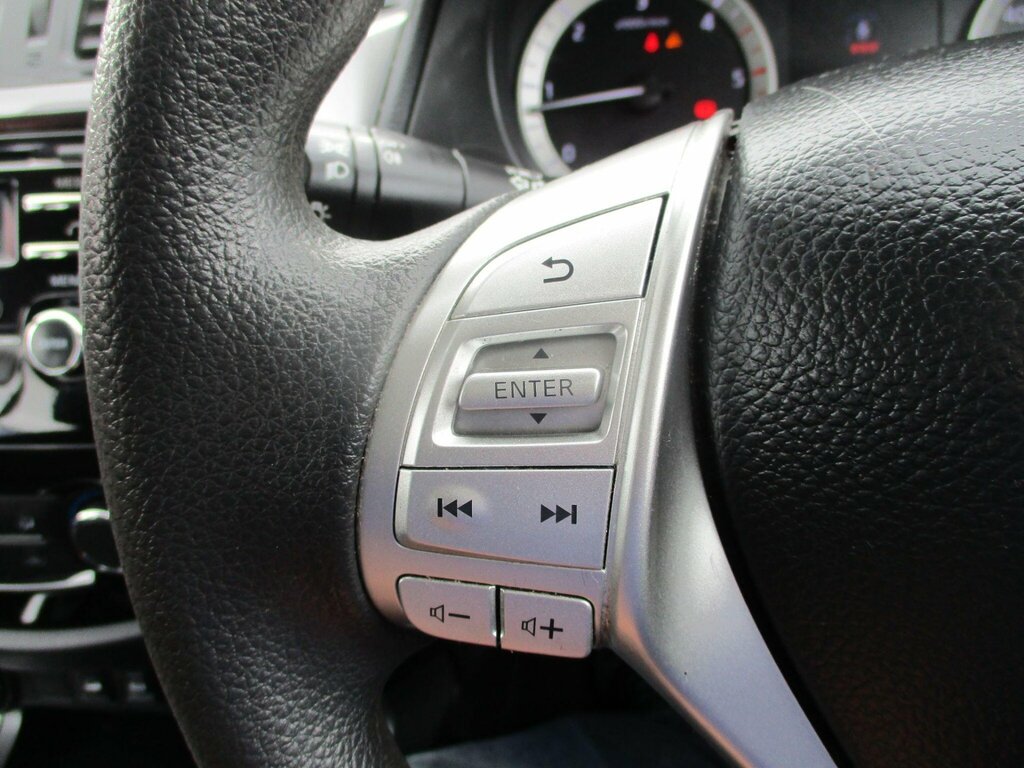 Nissan Navara Tekna  #26