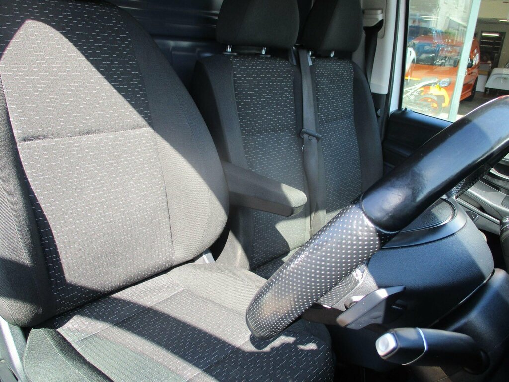 Mercedes-Benz Vito Vito 110 Progressive Cdi Silver #29