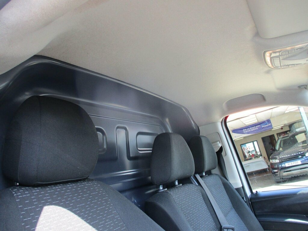 Mercedes-Benz Vito Vito 110 Progressive Cdi Silver #30