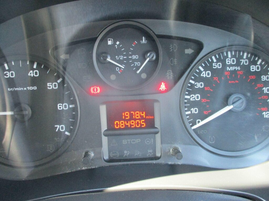 Citroen Berlingo 1.6 Bluehdi 100 Feel Blue #15