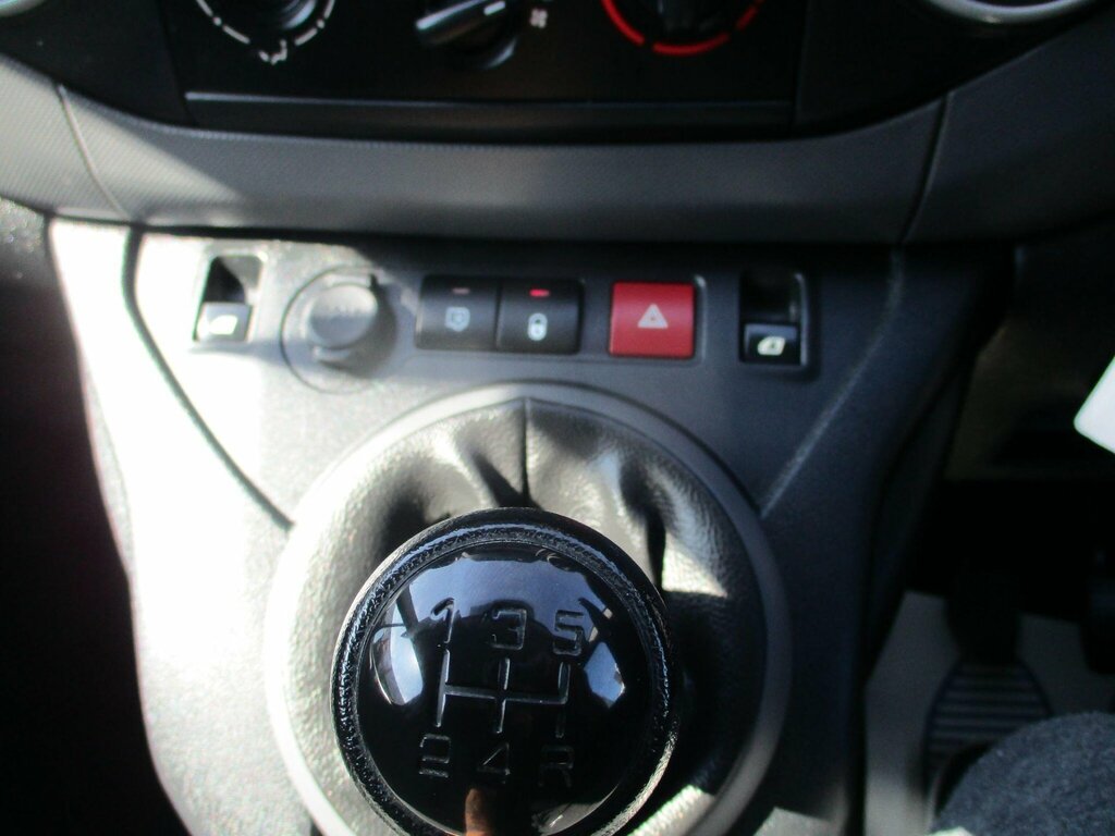 Citroen Berlingo 1.6 Bluehdi 100 Feel Blue #18