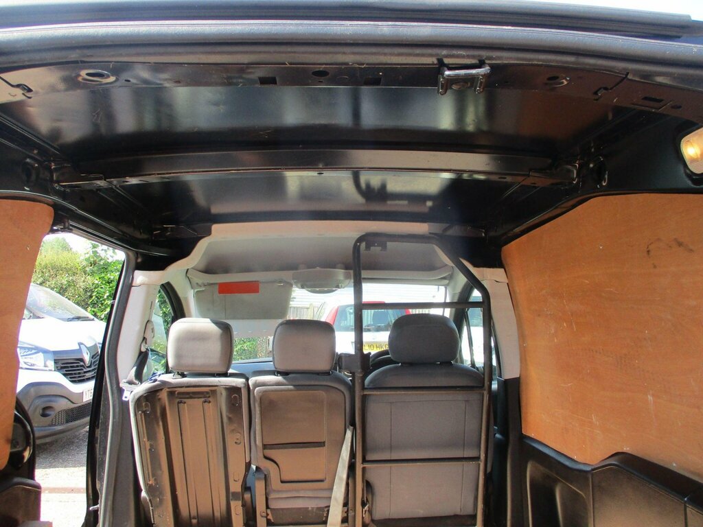 Citroen Berlingo 1.6 Bluehdi 100 Feel Blue #24