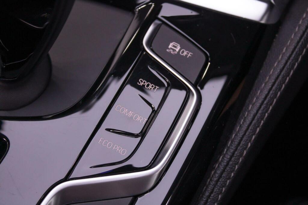 BMW 6 Series Gran Turismo 3.0 630D M Sport Gt Xdrive Euro 6 Grey #41