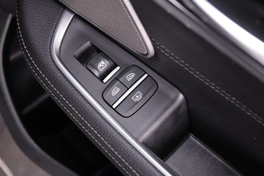 BMW 6 Series Gran Turismo 3.0 630D M Sport Gt Xdrive Euro 6 Grey #20