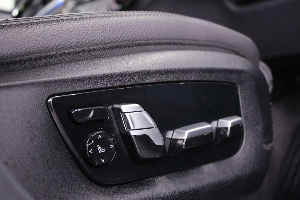 BMW 6 Series Gran Turismo 3.0 630D M Sport Gt Xdrive Euro 6 Grey #13