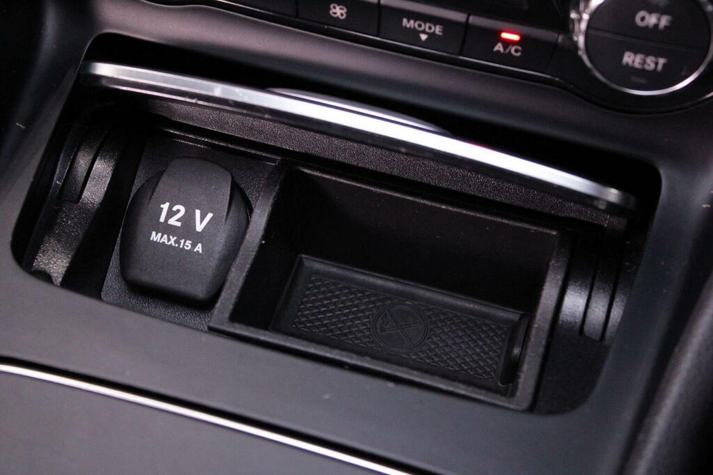 Mercedes-Benz GLA Class Amg Line Black #63
