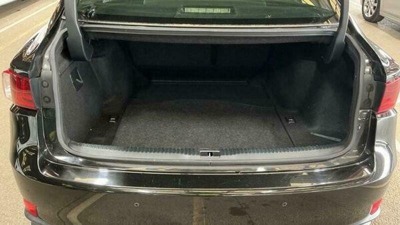Lexus IS 2.5 300H Executive Edition 179 Bhp White #22