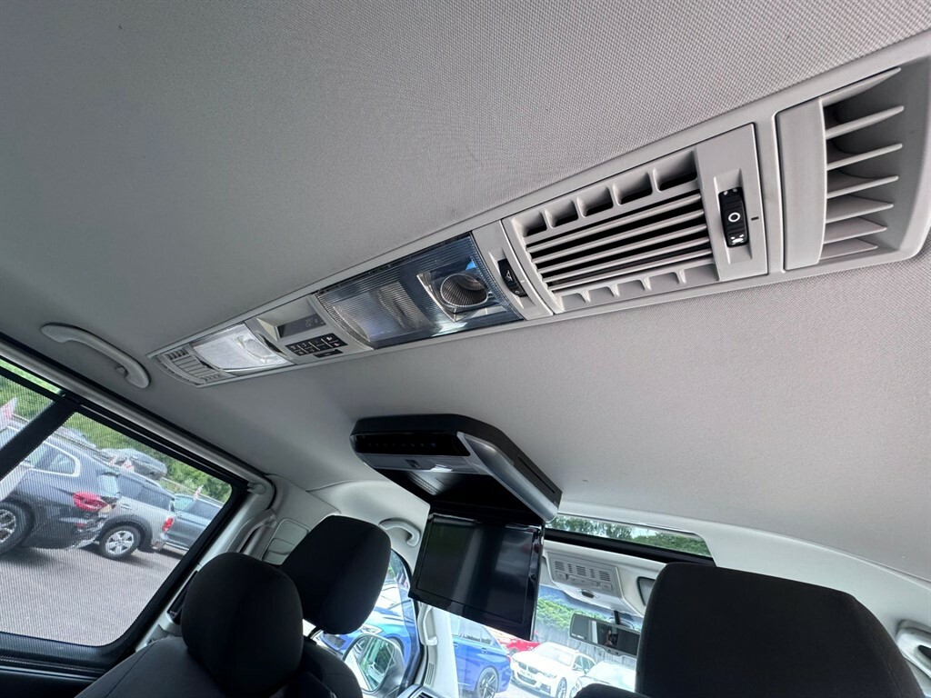Volkswagen Caravelle Bitdi 180 Bmt Executive Black #34
