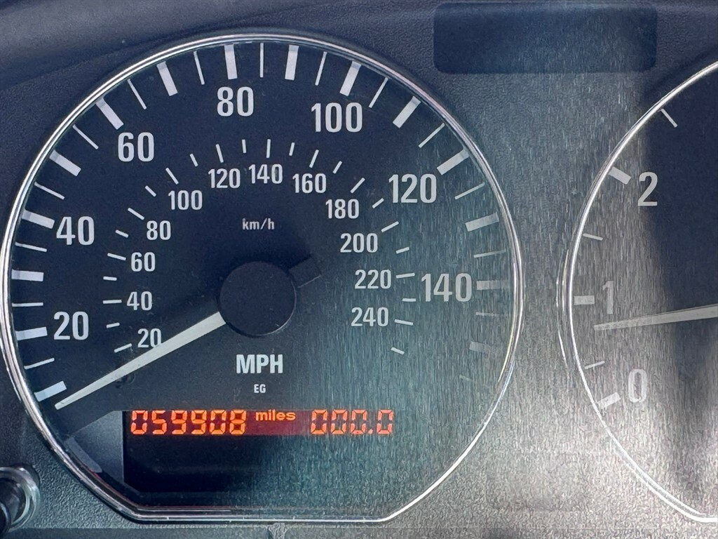 BMW Z3 1.9L Null Green #17