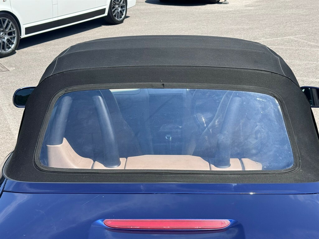 BMW Z3 1.9L Null Green #10