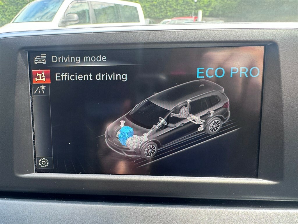BMW 2 Series Gran Tourer Mpv  #23