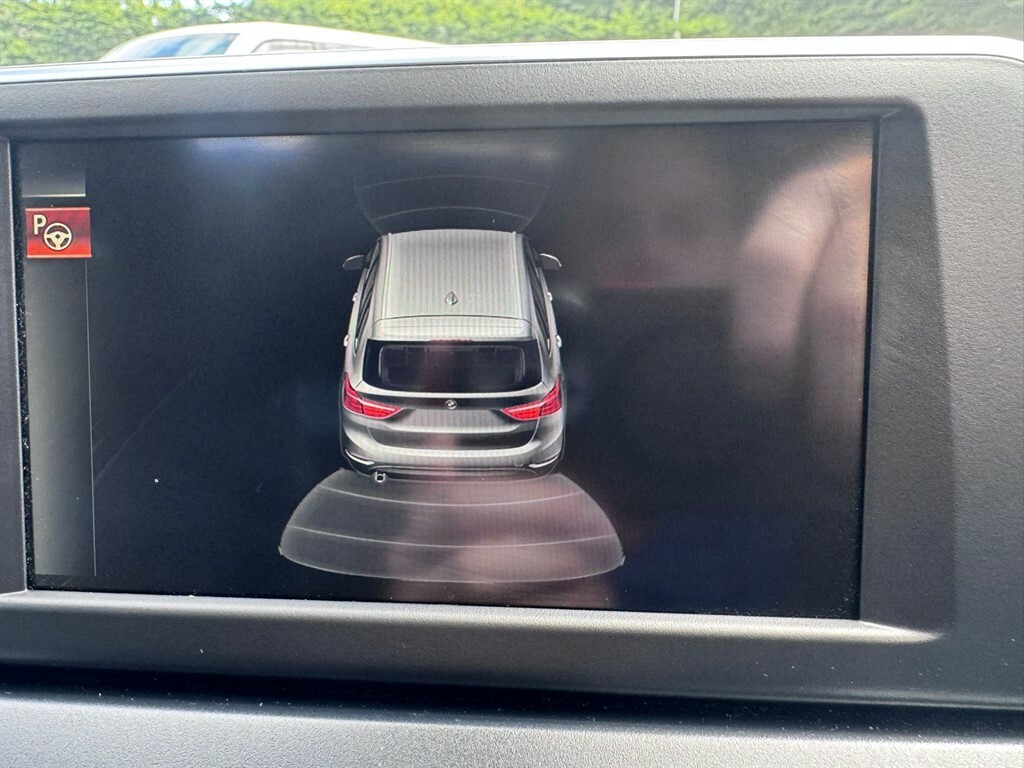 BMW 2 Series Gran Tourer Mpv  #24