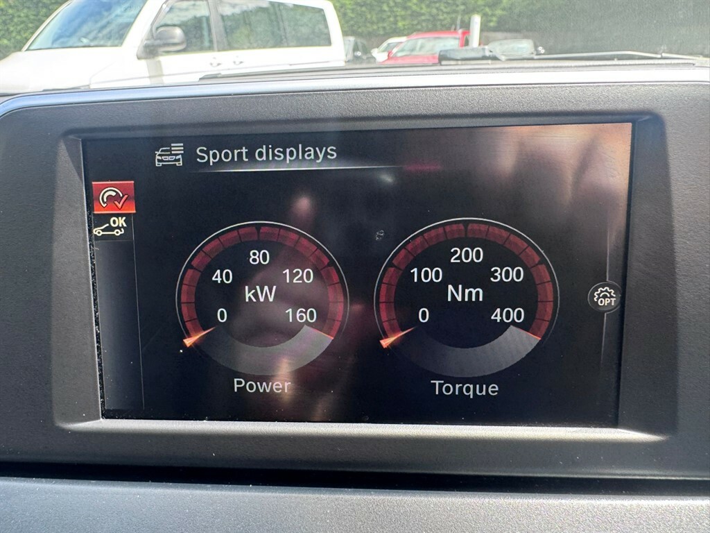 BMW 2 Series Gran Tourer Mpv  #26