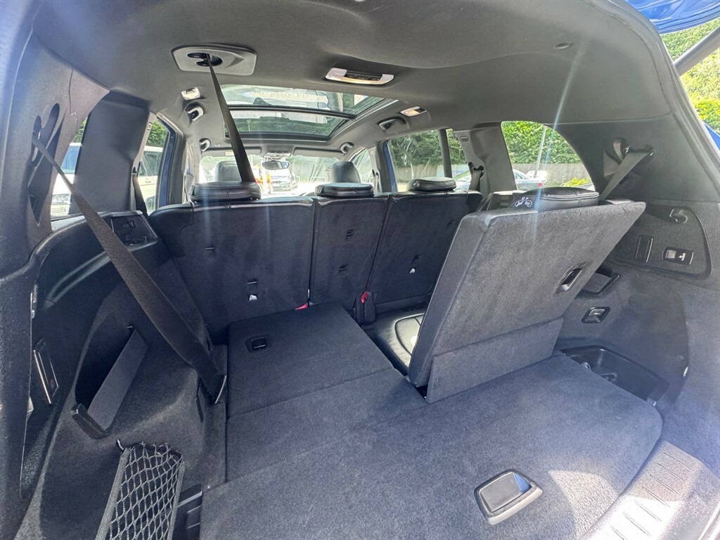 BMW 2 Series Gran Tourer Mpv  #12