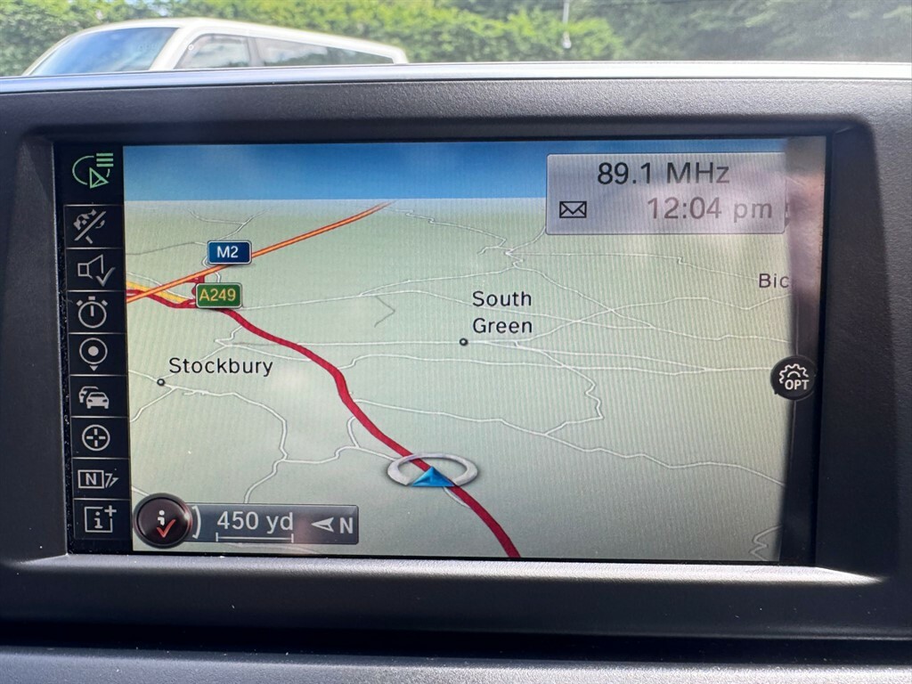 BMW 2 Series Gran Tourer Mpv  #27