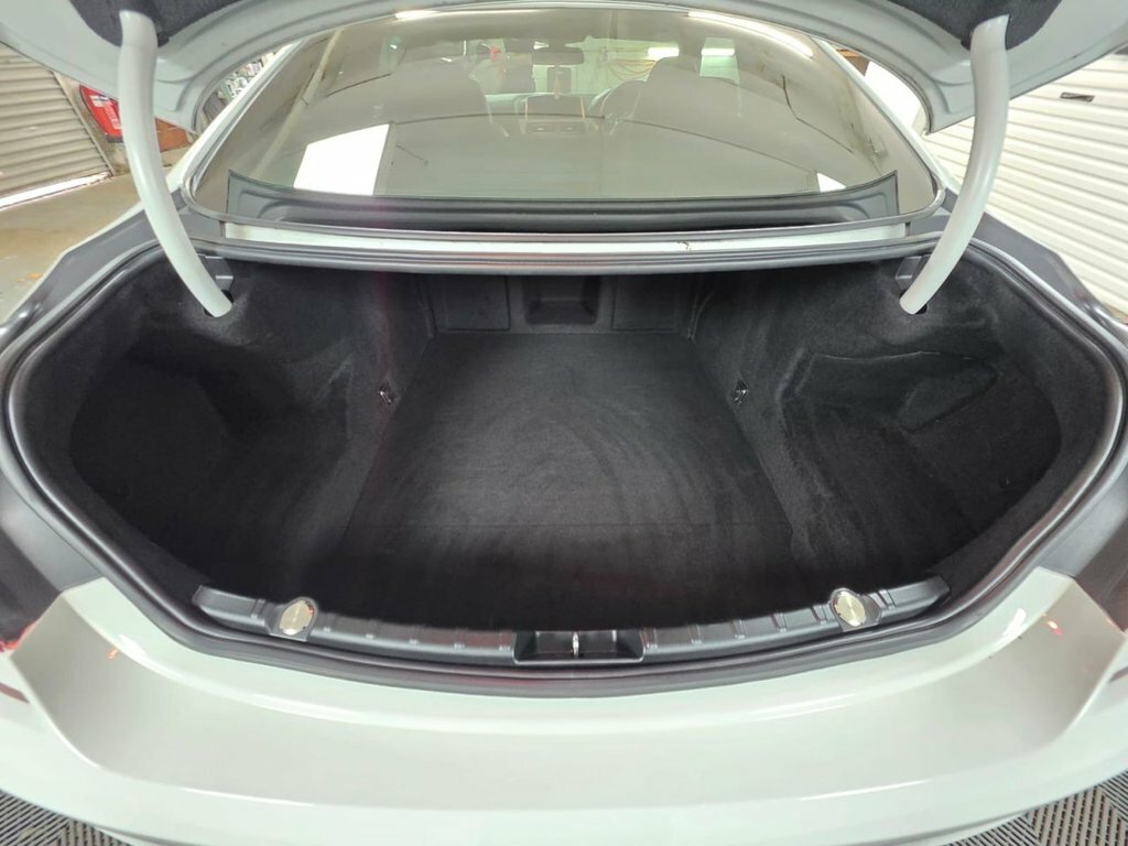 BMW 6 Series Gran Coupe Se Silver #14