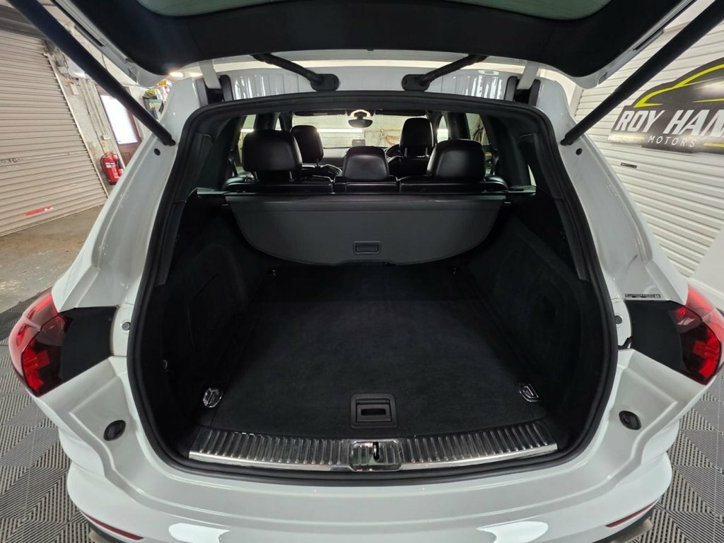 Porsche Cayenne 3.0 Td V6 Platinum Edition Tiptronics 4Wd Euro 6 White #16
