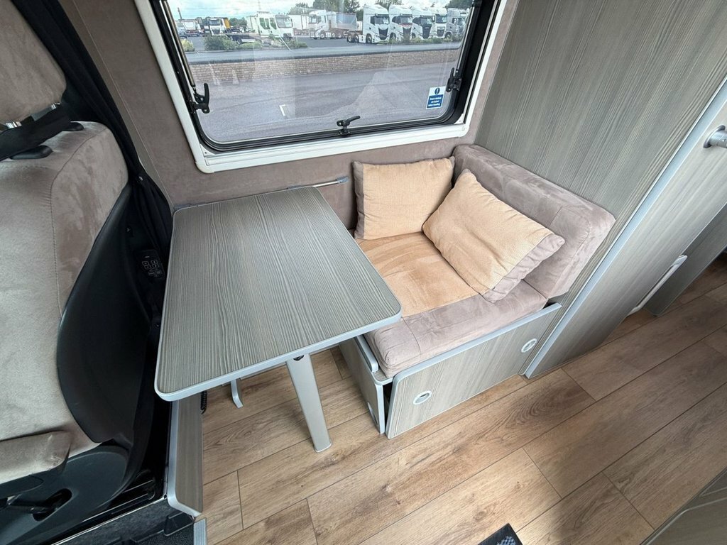 Mercedes-Benz Sprinter Unknown Green #10