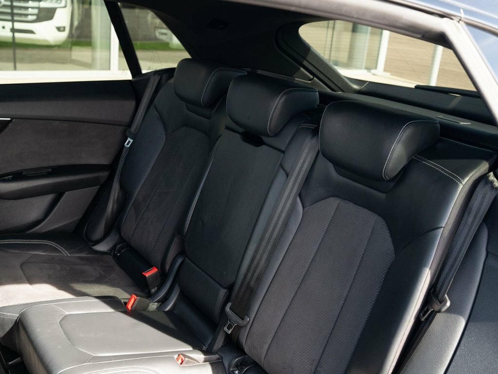 Audi Q8 50 Tdi Quattro Vorsprung Tiptronic Orange #15
