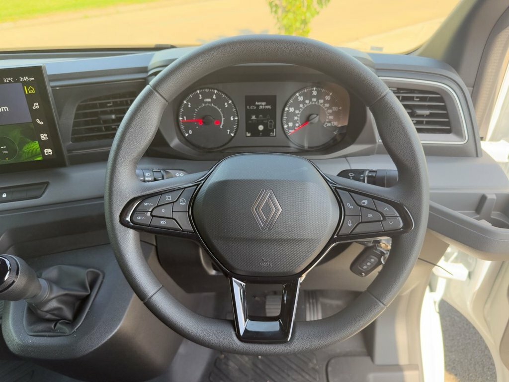 Renault Master Diesel  #6