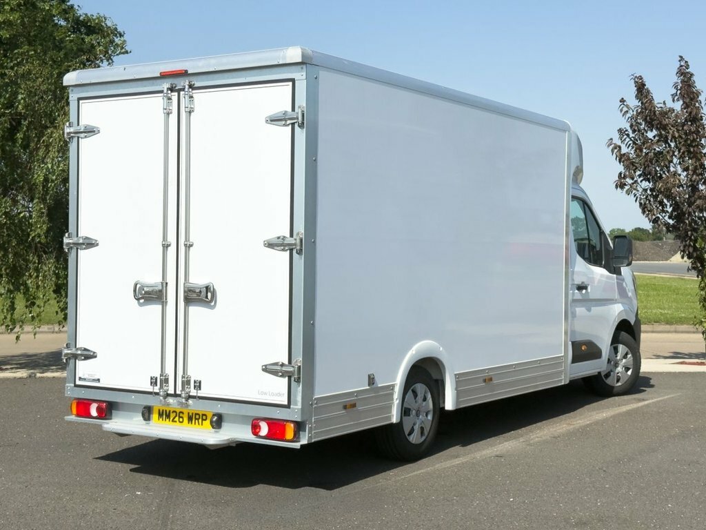 Renault Master Diesel  #2