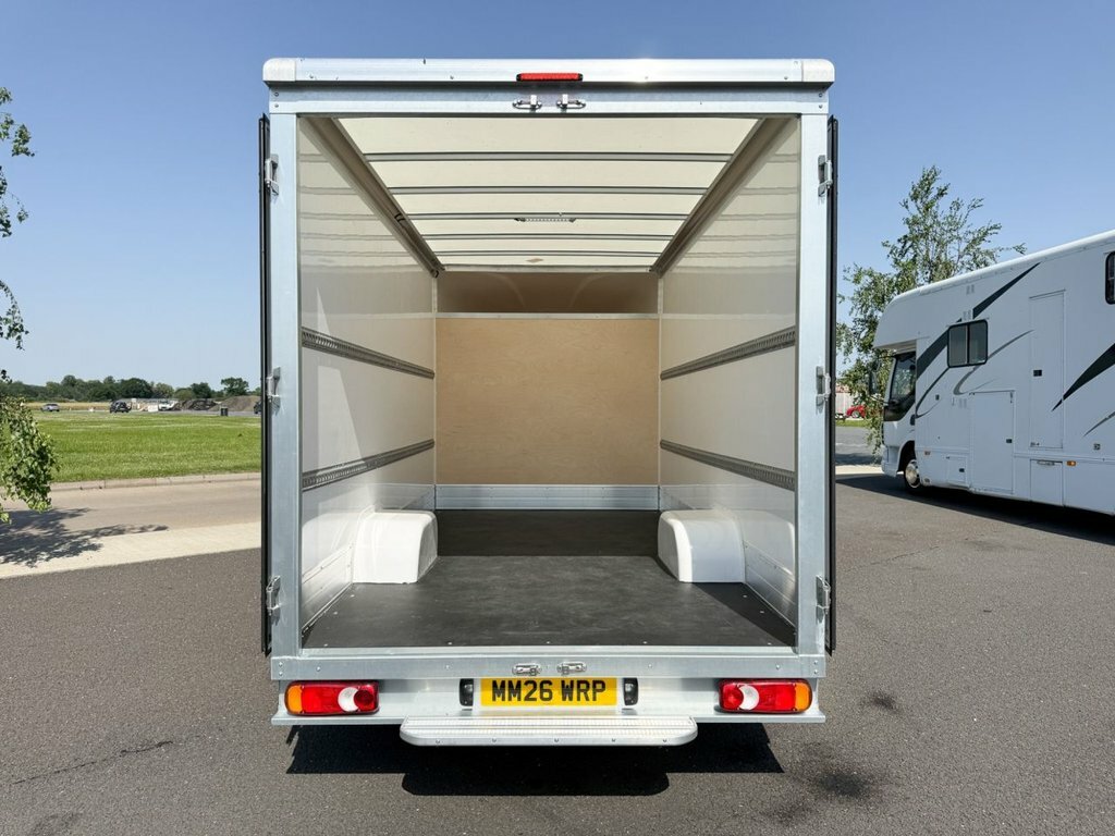 Renault Master Diesel  #3