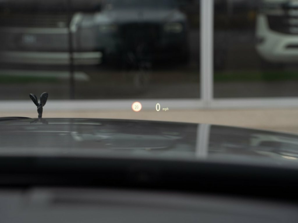 Rolls-Royce Wraith Eagle 8 Grey #19