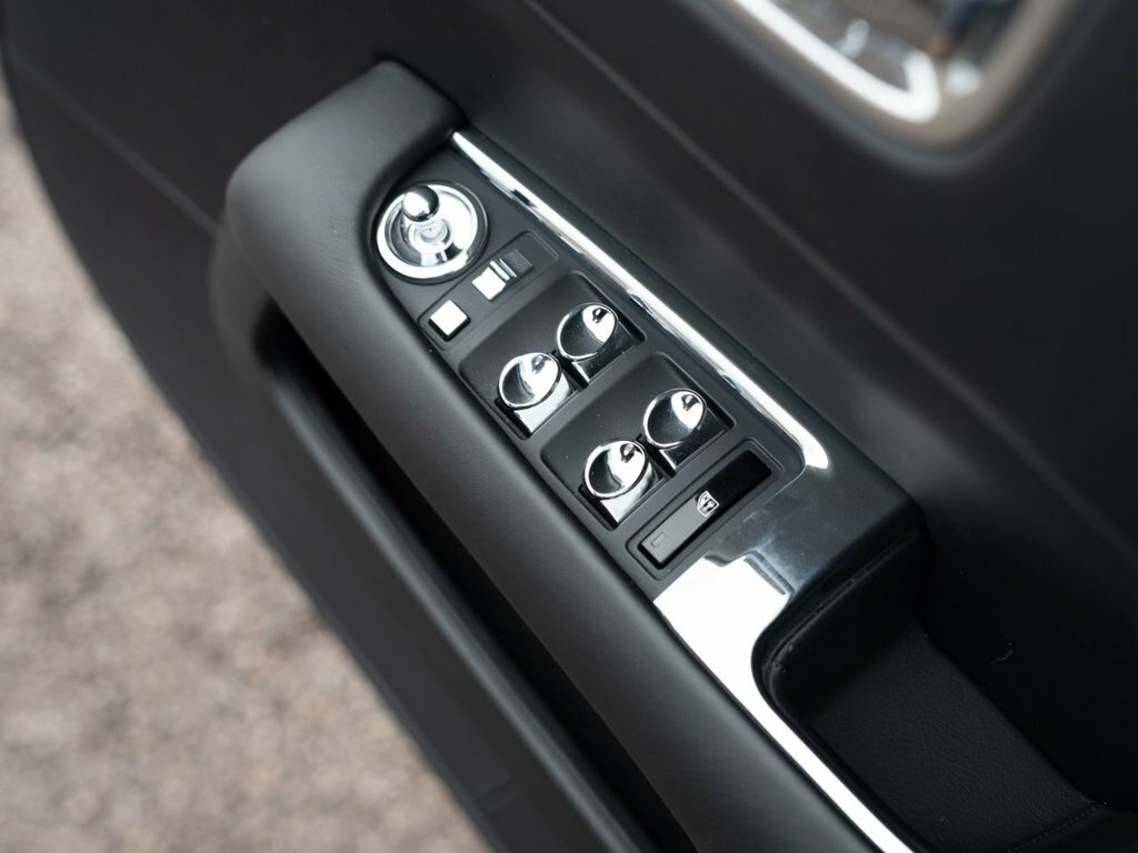 Rolls-Royce Wraith Eagle 8 Grey #32