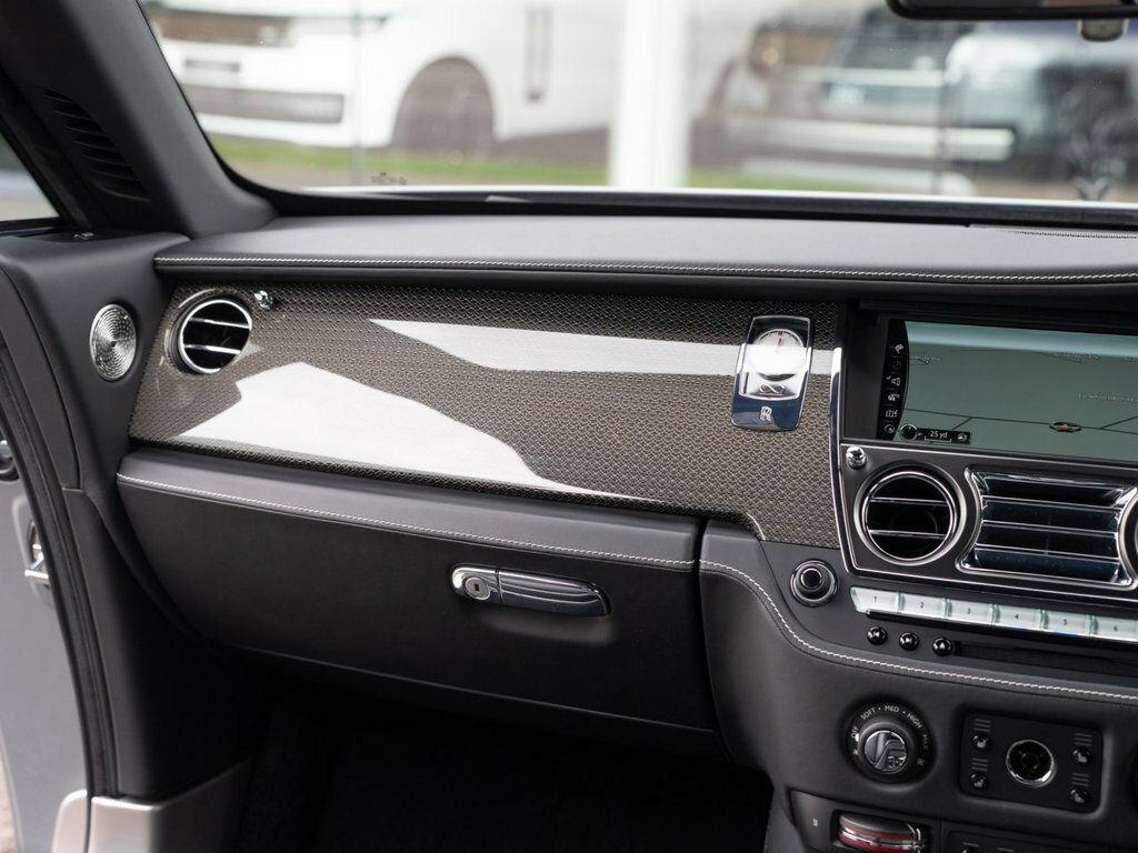 Rolls-Royce Wraith Eagle 8 Grey #12