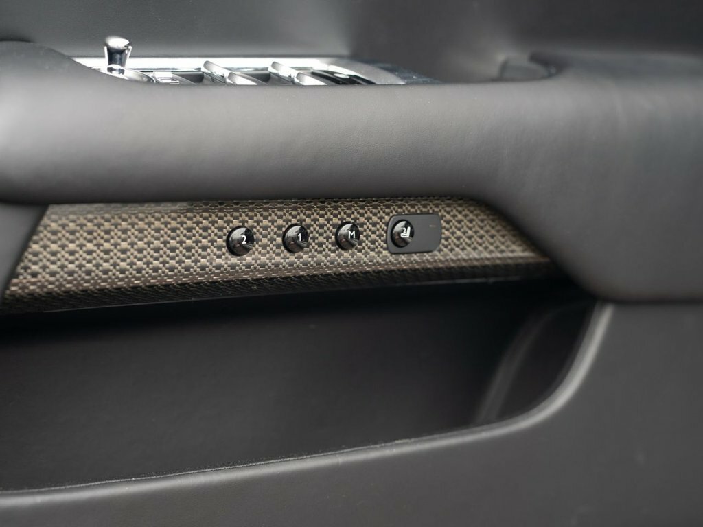Rolls-Royce Wraith Eagle 8 Grey #35