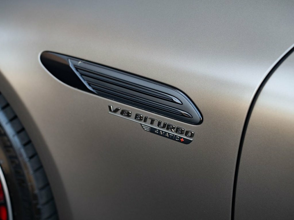 Mercedes-Benz SL Class   #18
