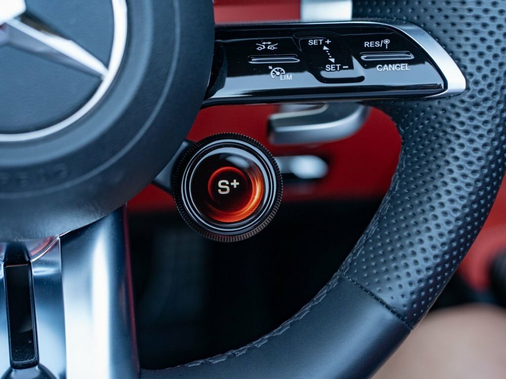 Mercedes-Benz SL Class   #39