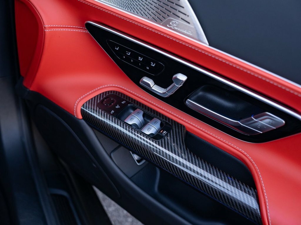 Mercedes-Benz SL Class   #30