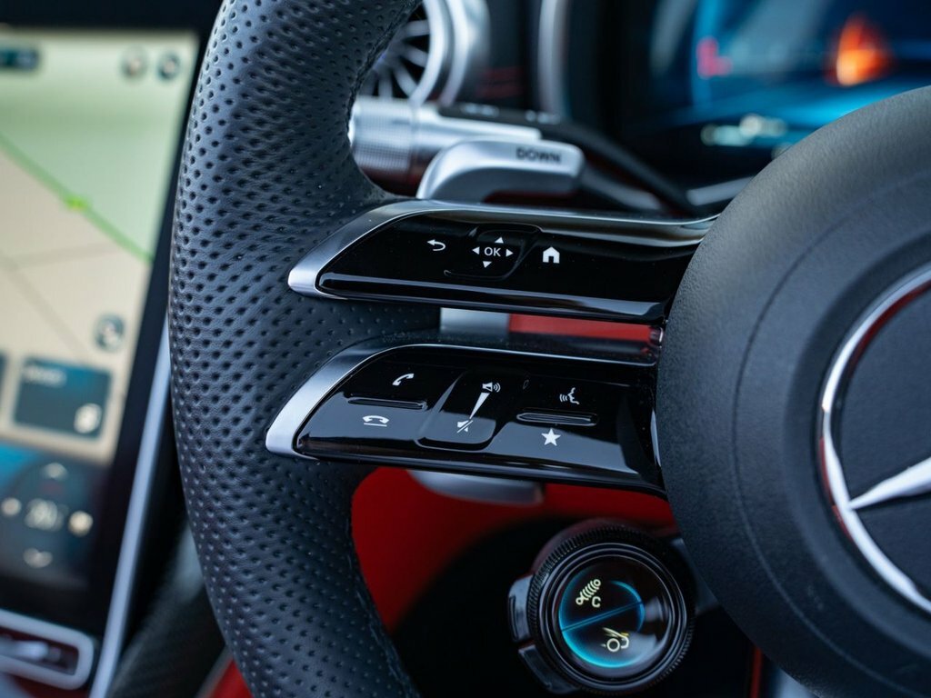 Mercedes-Benz SL Class   #27