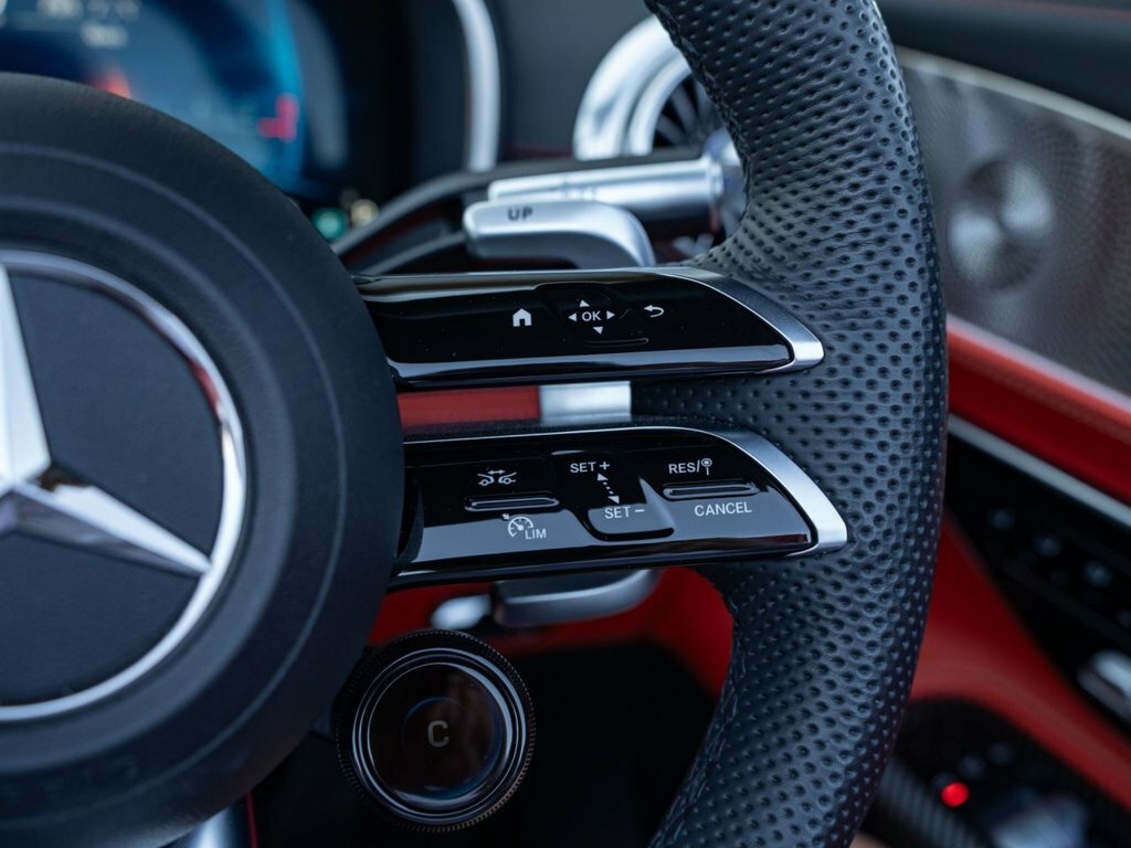 Mercedes-Benz SL Class   #26