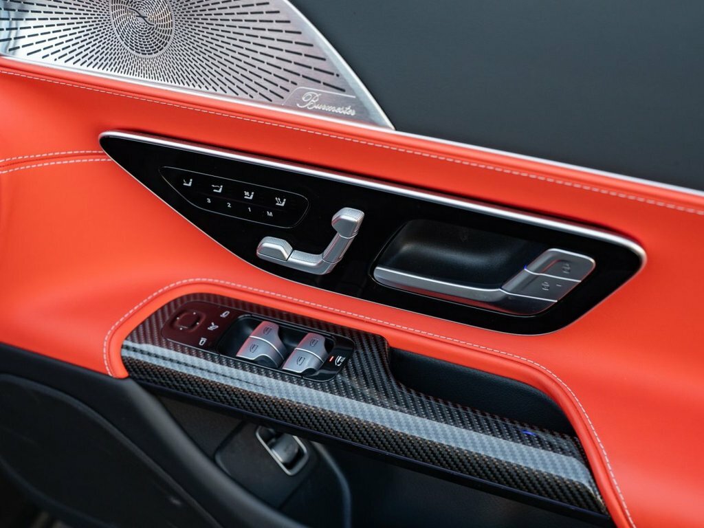 Mercedes-Benz SL Class   #48