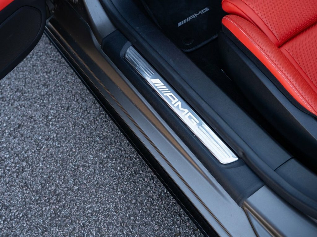 Mercedes-Benz SL Class   #19