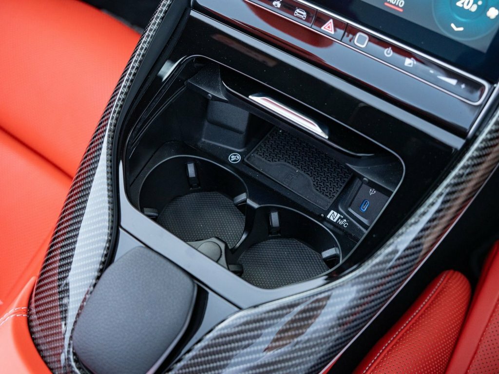 Mercedes-Benz SL Class   #38