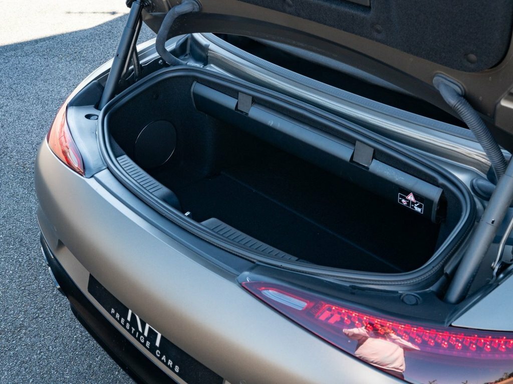 Mercedes-Benz SL Class   #16