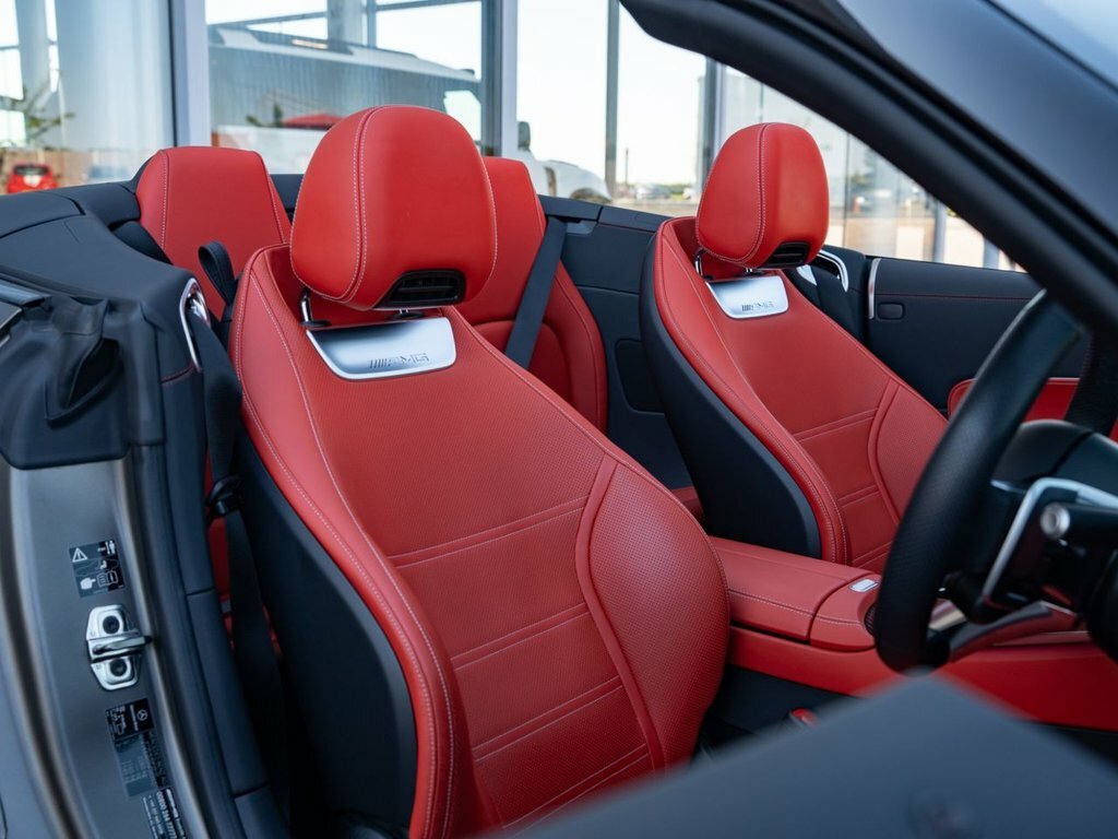 Mercedes-Benz SL Class   #10