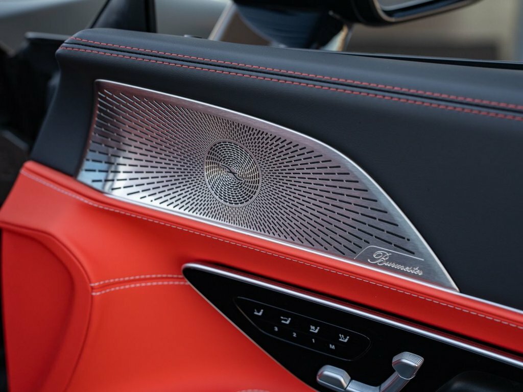 Mercedes-Benz SL Class   #20