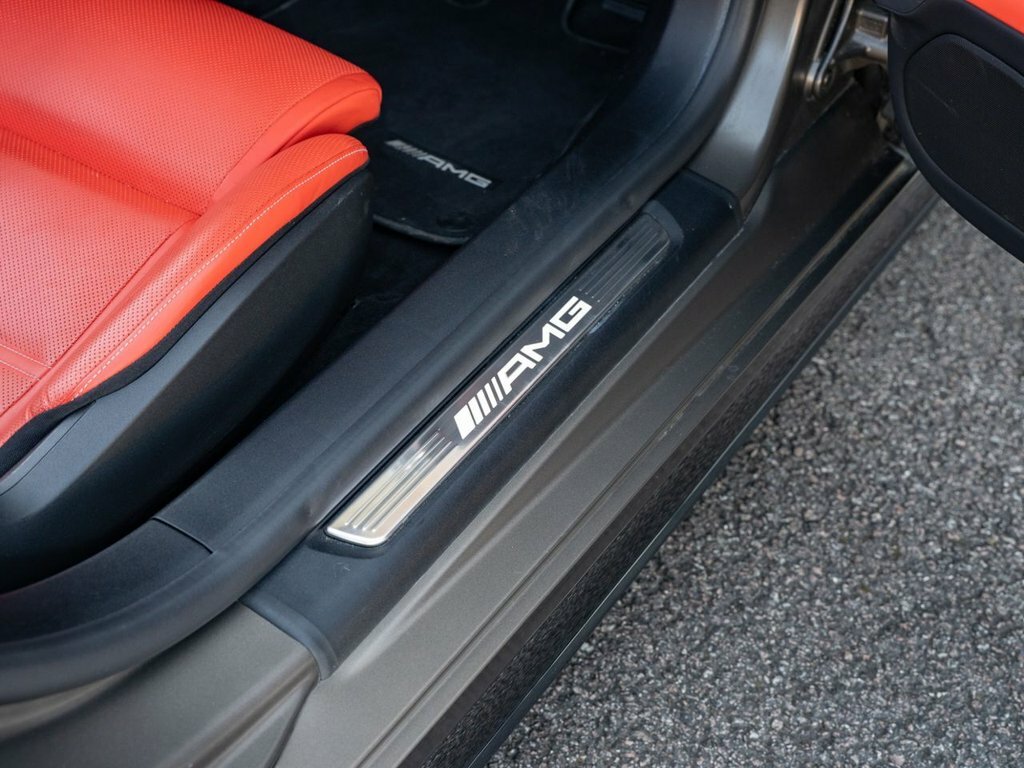 Mercedes-Benz SL Class   #22